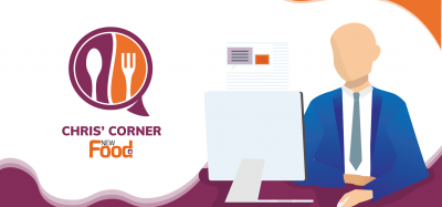 Big news for small businesses in the fight against food fraud